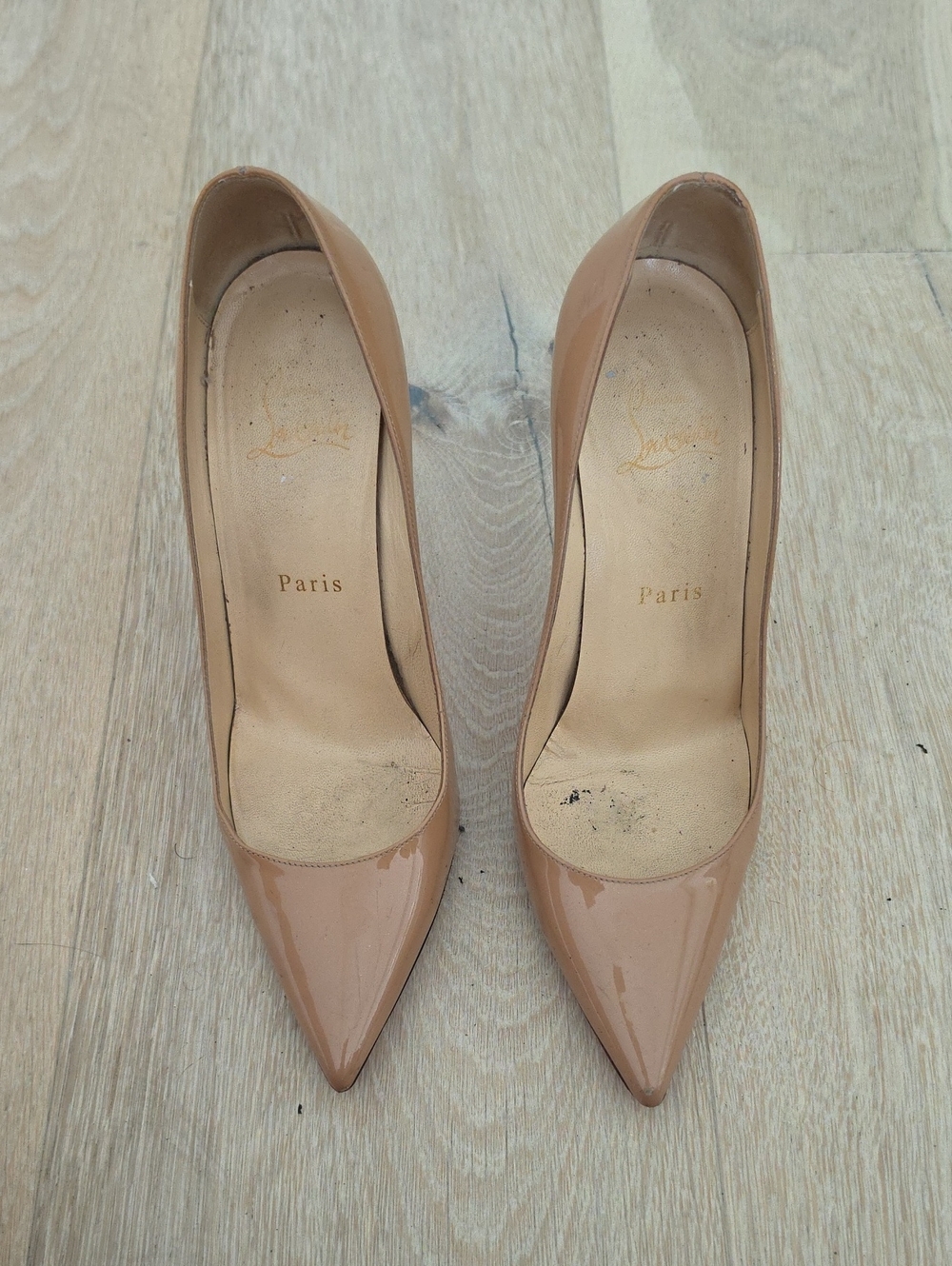 Christian Louboutin Pumps